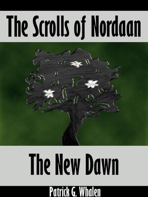 cover image of The Scrolls of Nordaan